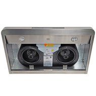 Cavaliere-Euro AP238-PS15-36 Under Cabinet Mount Range Hood N2