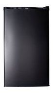 Haier HC27SF22RB 2.7 Cubic Feet Refrigerator/Freezer, Black N46