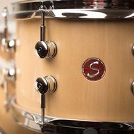 Sugar Perc. Eric Valentine 4pc Drum Kit N3