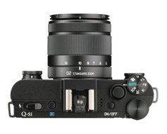 Pentax PENTAX Q-S1 (Black) 12.4MP Mirrorless Digital Camera with 3-Inch LCD (Black) N2