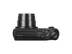 Panasonic DMC-ZS45W 16 MP Digital Camera with 3-Inch LCD (White) N10