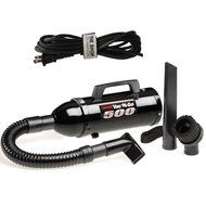 METROVAC VAC &#039;N&#039; GO 500 EZ TO USE-EZ TO CARRY STAINLESS STEEL HI PERFORMANCE, HEAVY DUTY, LIGHT WEIGHT PORTABLE... N4