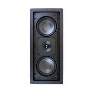 Klipsch R-2502-W II In-Wall Speaker - White (Each) N2