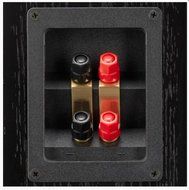 Polk Audio RTI A7 Floorstanding Speaker (Single, Black) N3