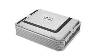 New VM Audio EXA1600.1 1600W Mono Channel Car Amplifier Power Amp MOSFET Stereo N2