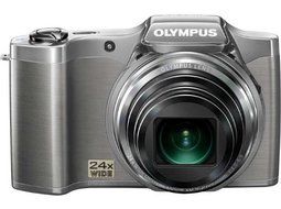 Olympus Sz-14dx-slv Large Telephoto Set N2
