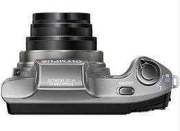 Olympus Sz-14dx-slv Large Telephoto Set N3