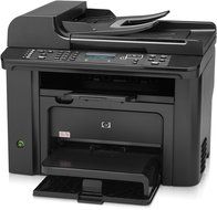 HP CE538A, LaserJet Pro M1536DNF Multifunction Printer, Monochrome
