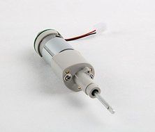 A320 \ A325 Middle Main Brush Motor 1 pc of Robot Vacuum Cleaner Parts &amp; Accessories N2