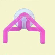 happu-store NEW Healthy Sponge Holder Suction Cup Sink Holder Kitchen Tools N2