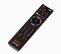 OEM Sony Remote Control: KDL60R510A, KDL-60R510A, KDL60R520, KDL-60R520