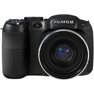 Fujifilm FinePix S2950 14 MP Digital Camera with Fujinon 18x Wide Angle Optical Zoom Lens and 3-Inch LCD N3