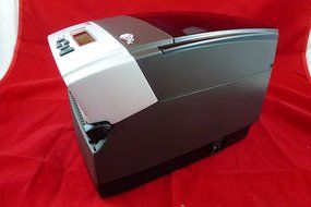 C SERIES PRINTER 4.2-,300 DPI DT,PHARMACY W/PCL,LCD,RTC - Model#: CXD4-1330-RX