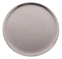 Update International (PT-CS17) 17" Coupe Style Pizza Tray N5