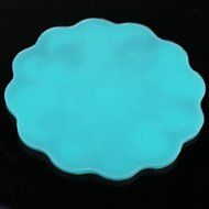 Chinatera Silicone Cake Embossing Mold Mould Maker DIY Decorating Tools (11 x11cm) N7