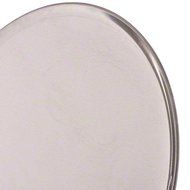 Update International (PT-CS17) 17" Coupe Style Pizza Tray N6