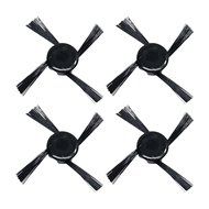 4-Pack Neato Botvac 85 Side Brush - Replacement for Neato Botvac Parts