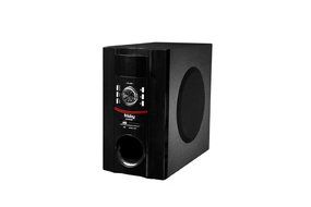 Frisby FS-5010BT 5.1 Surround Sound Home Theater Speakers System with Bluetooth USB/SD and Remote N8