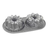 Nw Bundt Duet Cake Pan &quot;Prod. Type: Kitchen &amp; Housewares/Cookware &amp; Bakeware&quot;
