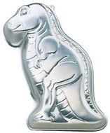 Wilton Partysauris Dinosaur Cake Pan (2105-1280)