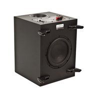 Klipsch SW-450 10-Inch 450watt Subwoofer (Black) N4