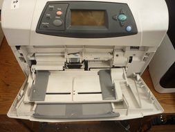 Refurbished- HP LaserJet 4250DN , 90 Days Warranty N2