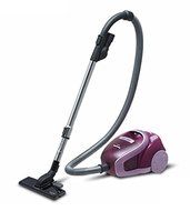 Panasonic MC-CL453 Bagless 1800 Watts Vacuum Cleaner Cocolo, 220 Volts (Not for USA) N2