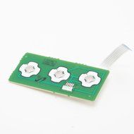 GE WB27X10725 Key-Module