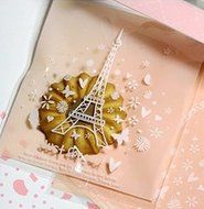 ONOR-Tech 100 PCS Lovely Cute OPP Self Adhesive Cookie Bakery Candy Biscuit Treat Gift Diy Plastic Bag (Flower) N41
