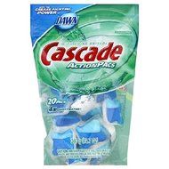 Cascade Action Pacs