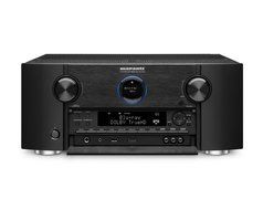 Marantz SR7008 9.2-Channel 1080P and 4K Ultra HD Pass Through, Networking Home Theater Receiver with AirPlay (... N15
