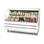 Turbo Air Horizontal Display Merchandise TOM-50S