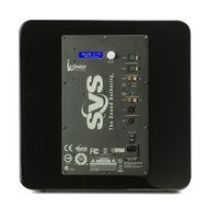 SVS SB13 Ultra 13-inch 1000 Watt Powered Subwoofer (Piano Gloss Dual Subs)