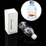 SymWell(TM) New Hot Close-Up Magic Stage Trick Fish A Bottle Incredible Penetration Instant Magics Stages Tricks... N2