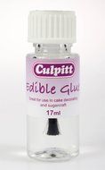 Culpitt Edible Glue 17ml