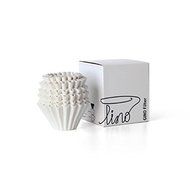 GINO Paper Coffee Filters N3