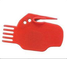 Generic Brush Cleaning Tools Bristle Brushes Flexible Beater Brushes N2