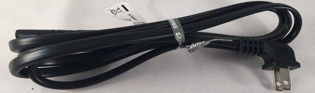 Samsung 3903-000598 CBF-Power Cord