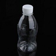 SymWell(TM) New Hot Close-Up Magic Stage Trick Fish A Bottle Incredible Penetration Instant Magics Stages Tricks... N3