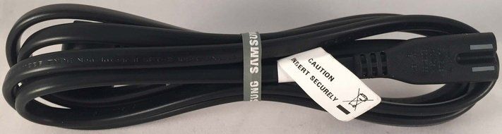 Samsung 3903-000598 CBF-Power Cord N2