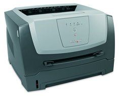 Lexmark 33S0100 Mono Laser Printer N2