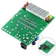 Mini Led Digital Clock