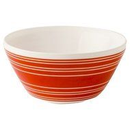 New 10 Cup Vintage Charm Memory Lane Mixing Bowl