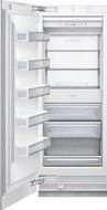 Thermador 30 In. Panel Ready Freezer Column - T30IF800SP