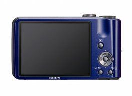 Sony Cyber-Shot DSC-H70 16.1 MP Digital Still Camera with 10x Wide-Angle Optical Zoom G Lens and 3.0-inch LCD... N10