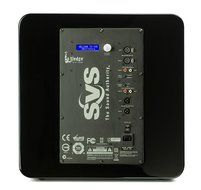 SVS SB13 Ultra 13-inch 1000 Watt Powered Subwoofer (Piano Gloss Dual Subs) N2