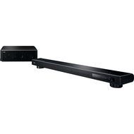 Yamaha YSP2200 132-Watts RMS-Wireless 7.1 Digital Sound Projector(Black) (Discontinued by Manufacturer)
