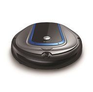 Hoover BH70800 Quest 800 Bluetooth Enabled Robot Vacuum Cleaner