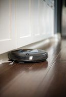 Hoover BH70800 Quest 800 Bluetooth Enabled Robot Vacuum Cleaner N2