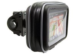 SiriusXM Radio Motorcycle Bundle with onyX EZ Receiver, Cradle, Motorcycle Antenna, Power Adpter, and Waterproof... N2